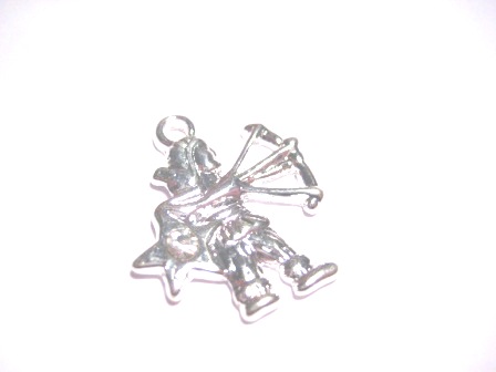 Charm - Sagittarius