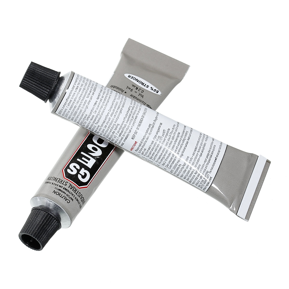 E-600 Jewelry & crafts glue. 9ml - 2