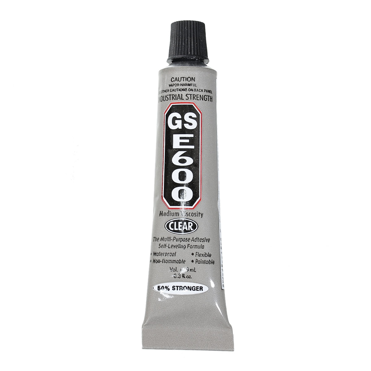 E-600 Jewelry & crafts glue. 9ml