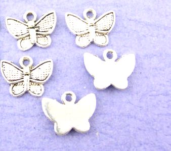 Charm -   Butterfly pattern