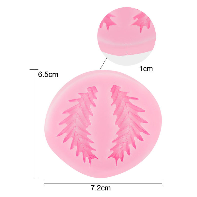 forms in Silicon ,  leaf - 2