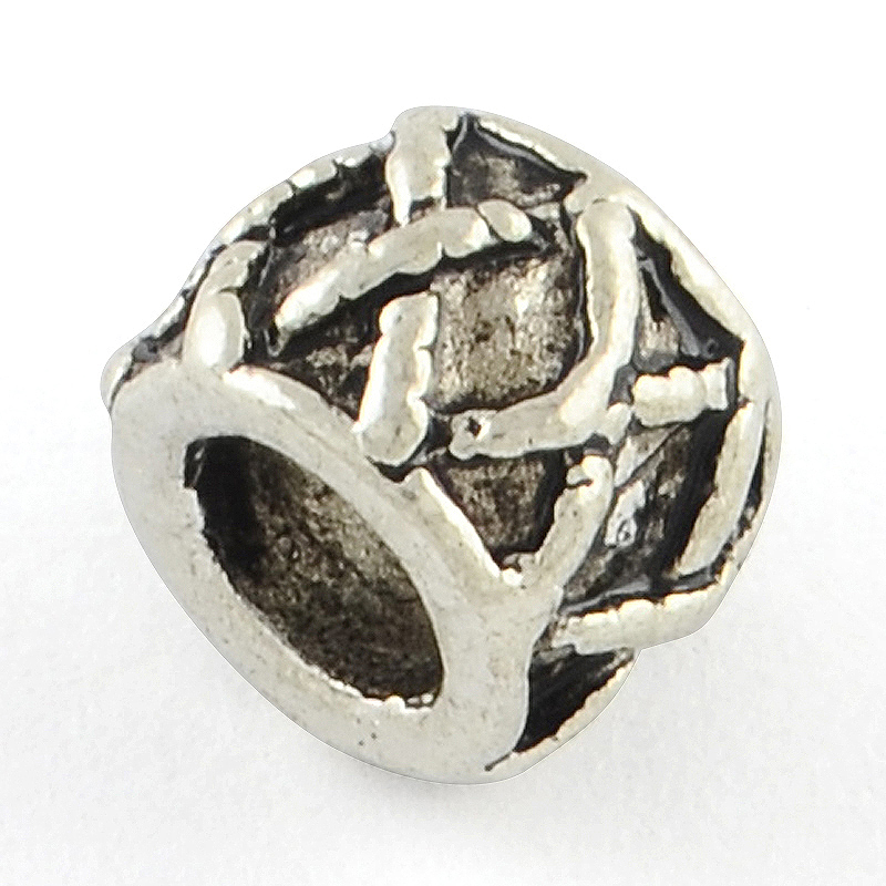 Bead / charm - rope