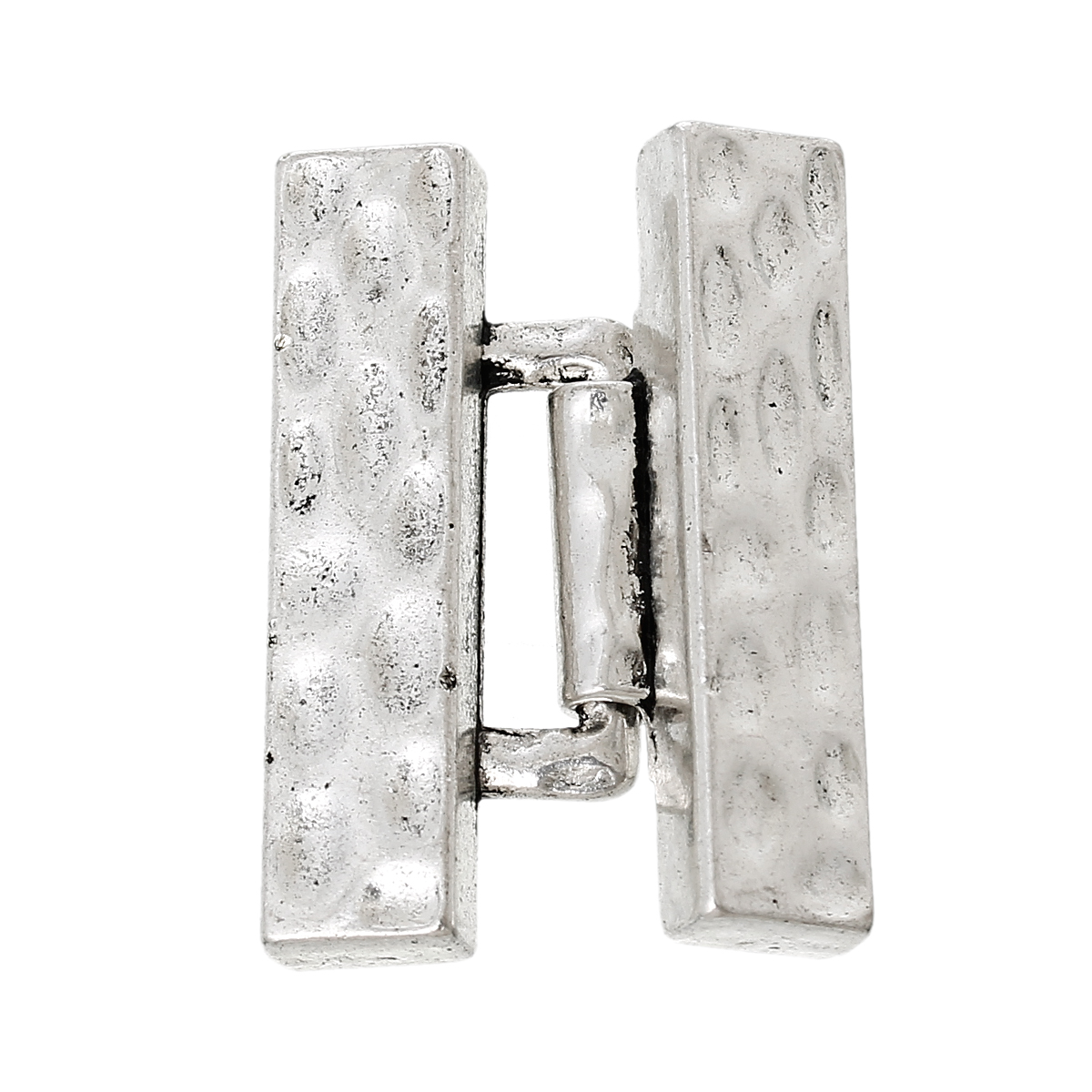 Hook clasp, hole28x2mm 
