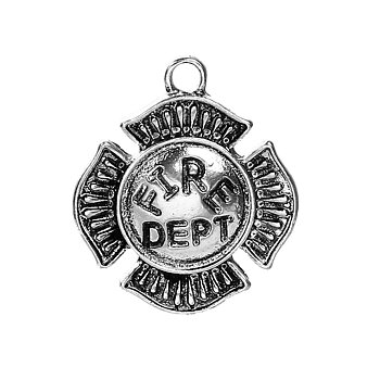 Berlock - Fire Dept