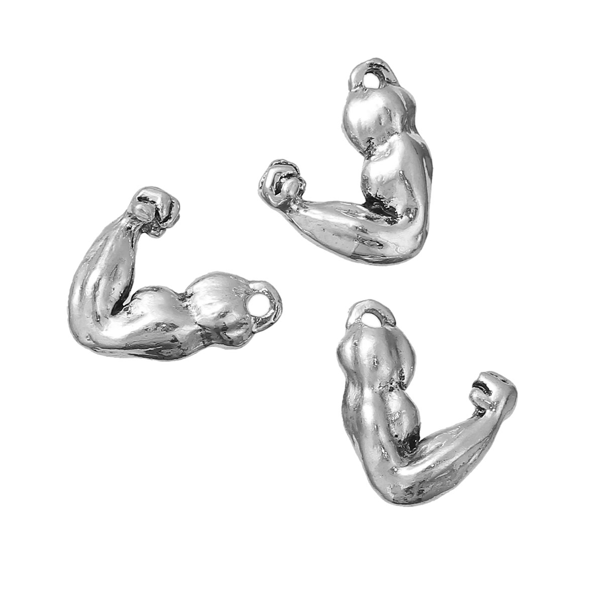 Charm    Anatomical Human Biceps  - 2