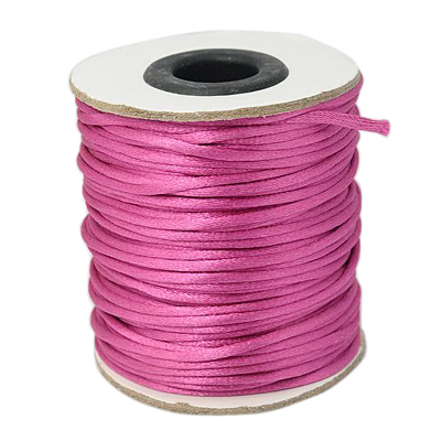 Nylon thread, 2mm. whole roll.  Cerice