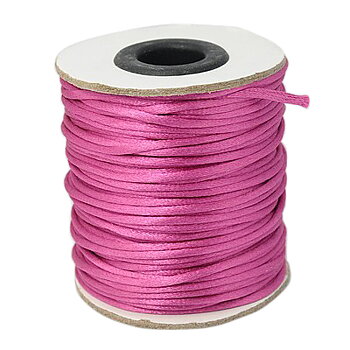 Nylontråd, 2mm. Hel rulle. Cerice