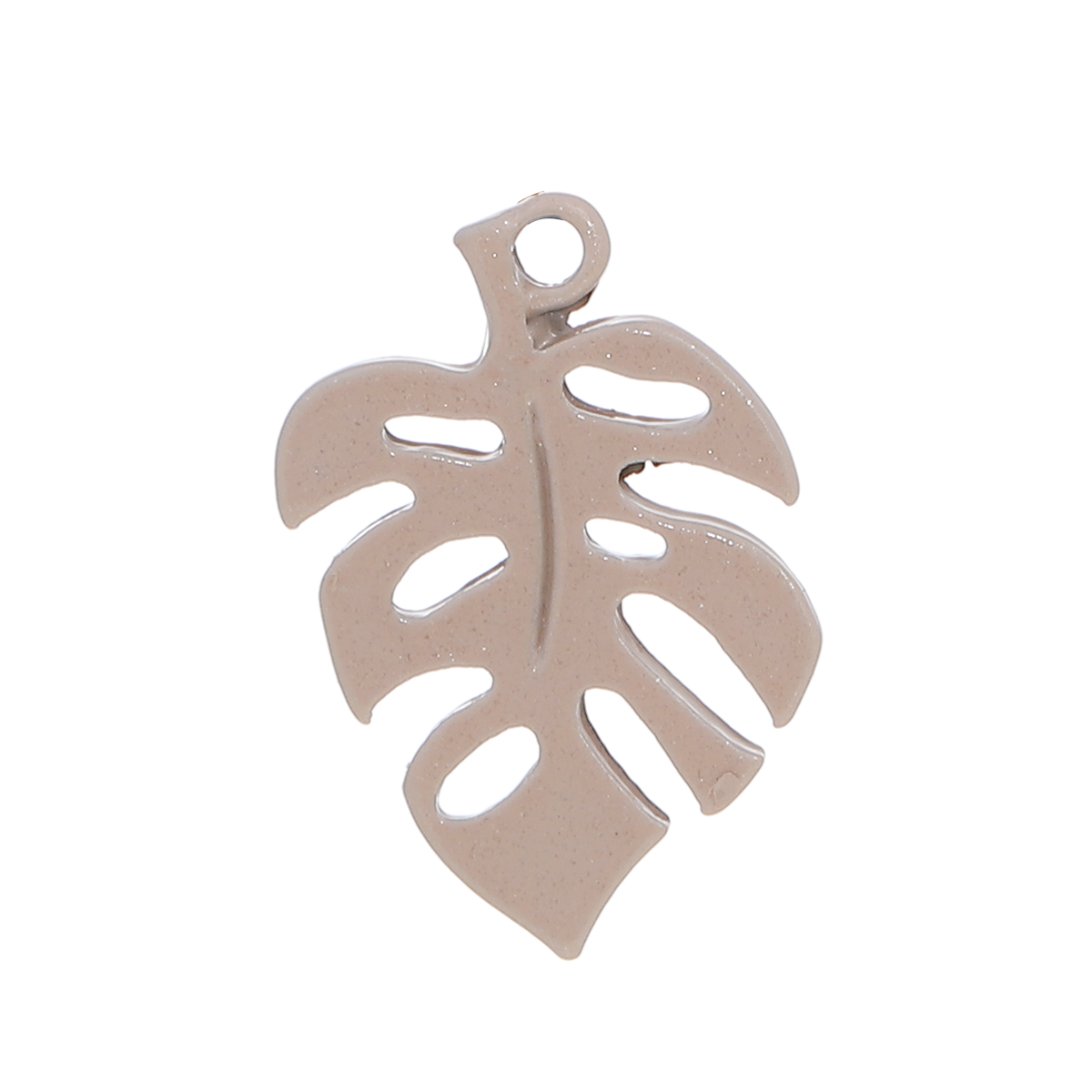 Charm,  Monstera leaf - 2