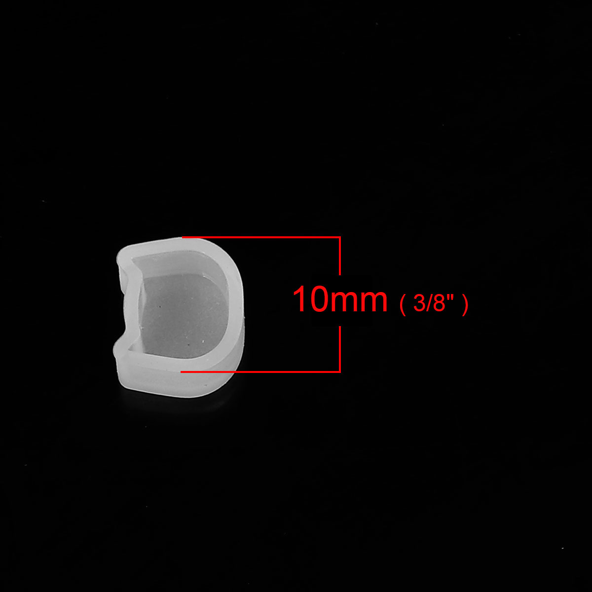Silicone Resin Mold Cat - 2