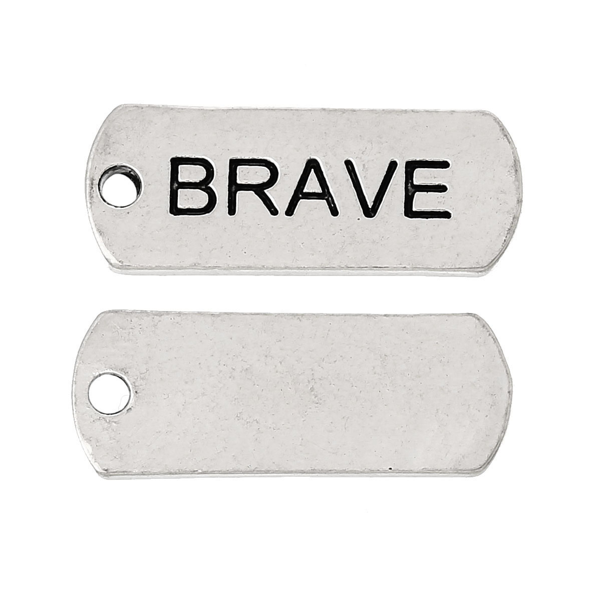 Berlock -Tag  "Brave"