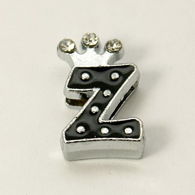 Armbands Charm m krona -  Z
