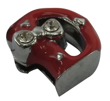 Armbands Charm - D