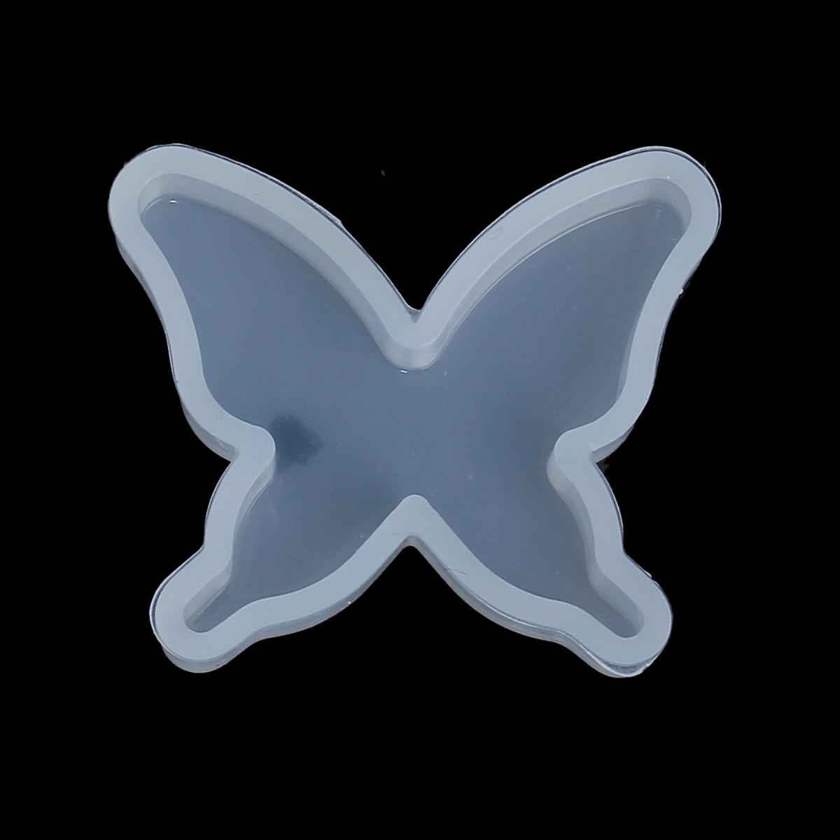 Silicone Resin Mold  Butterfly