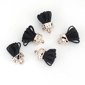 Berlock - CCB  & sammet Tassel
