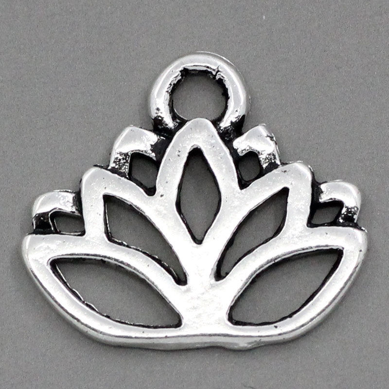 Charm -   Lotus 