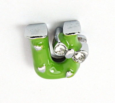 Armbands Charm - U