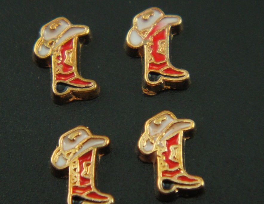 Floating Memory Charm -Boot - 2