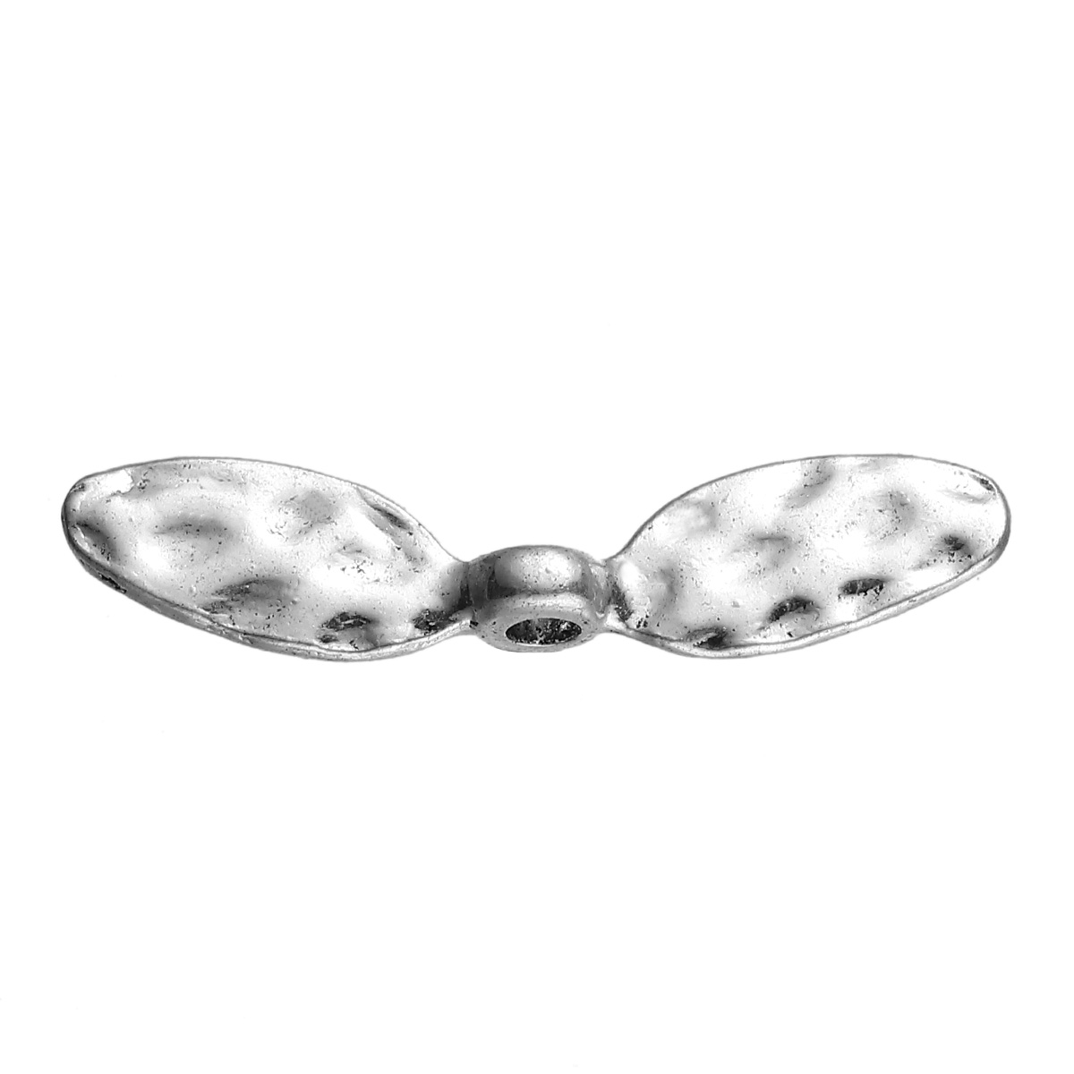 Wings - hammered - 3
