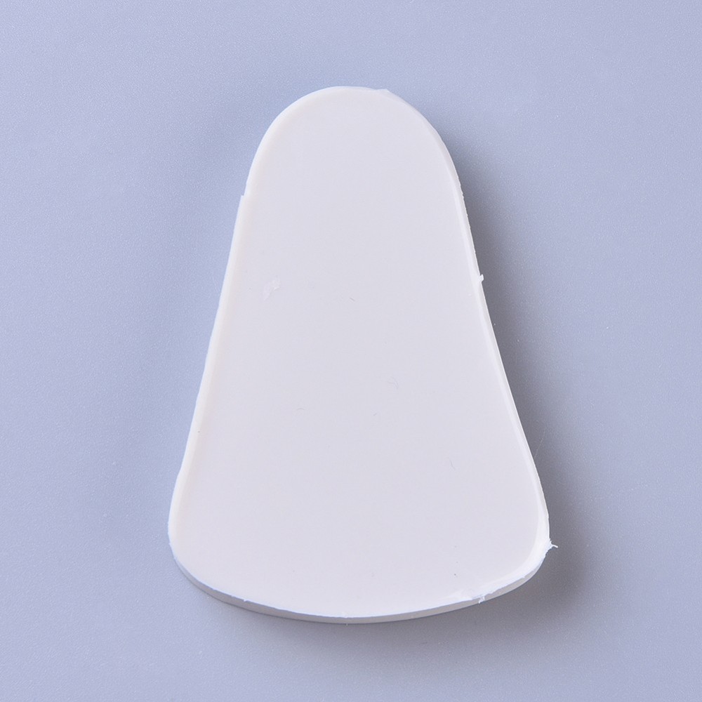 Silicone Resin Mold  dress - 3