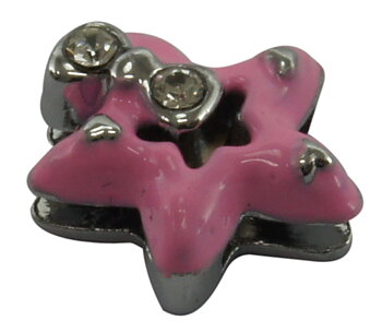 Bracelet Charm Star