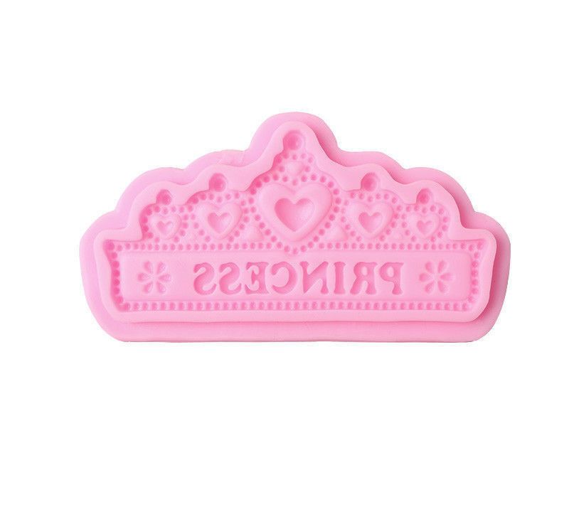 forms in Silicon  Princess