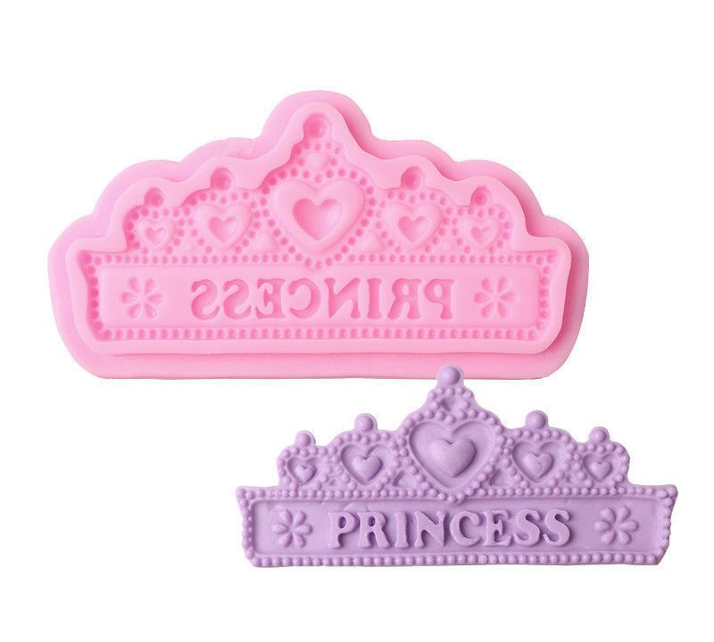 forms in Silicon  Princess - 2