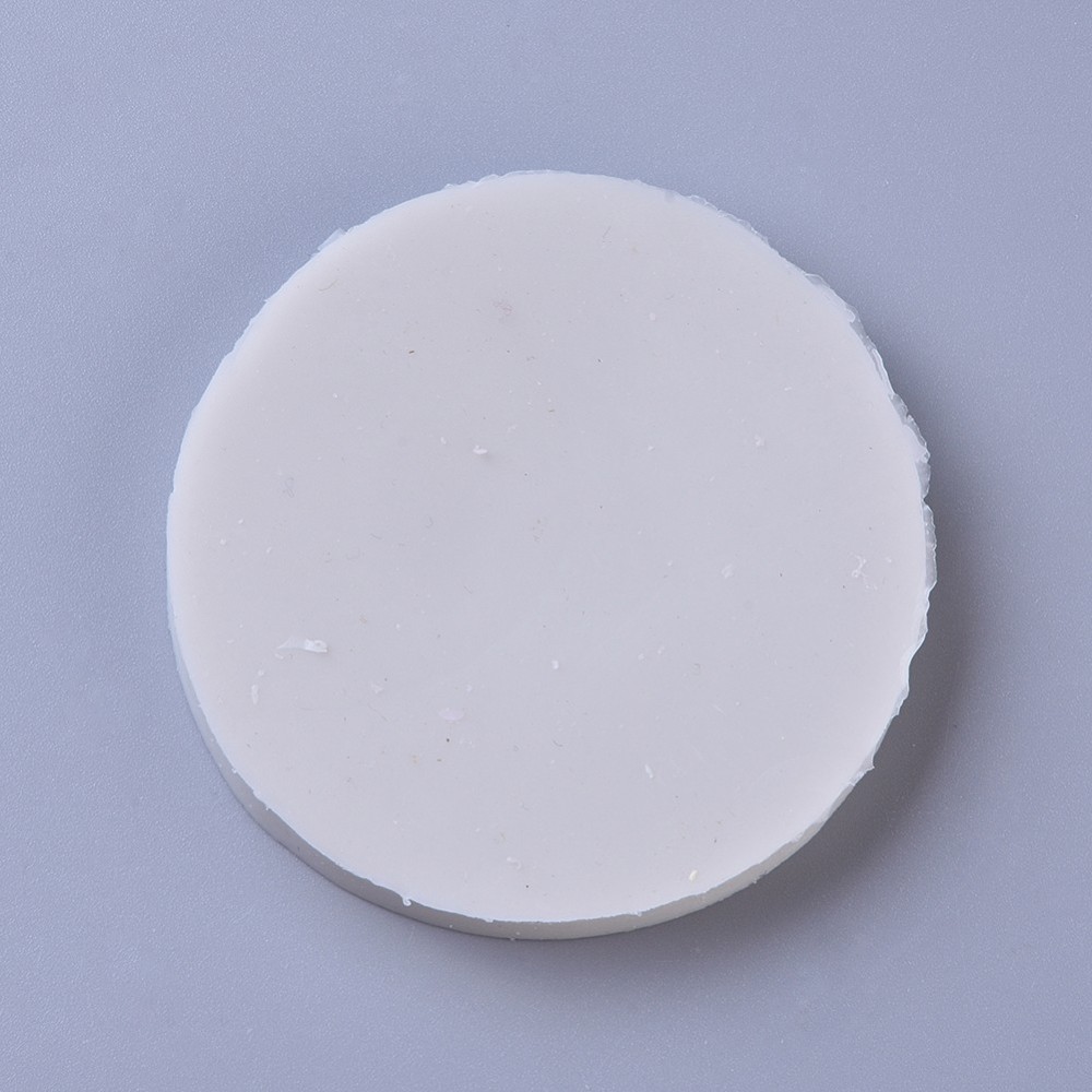 Silicone Resin Mold   Ice cream - 3