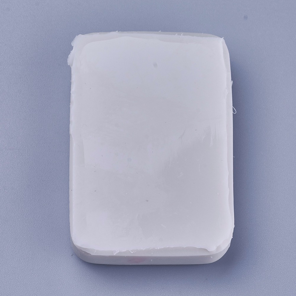 Gjutform  i silikon -  Morot - 2