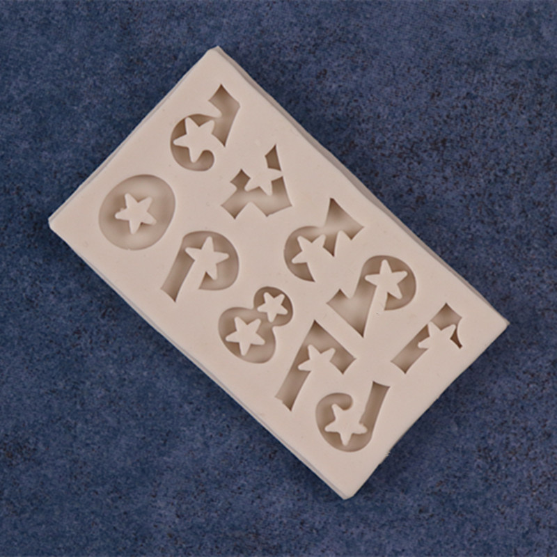 forms in Silicon  Number w. star