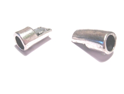 Magnetlås , 7mm hål - 2