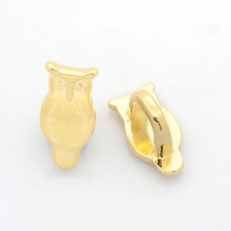Regaliz - slider goldowl