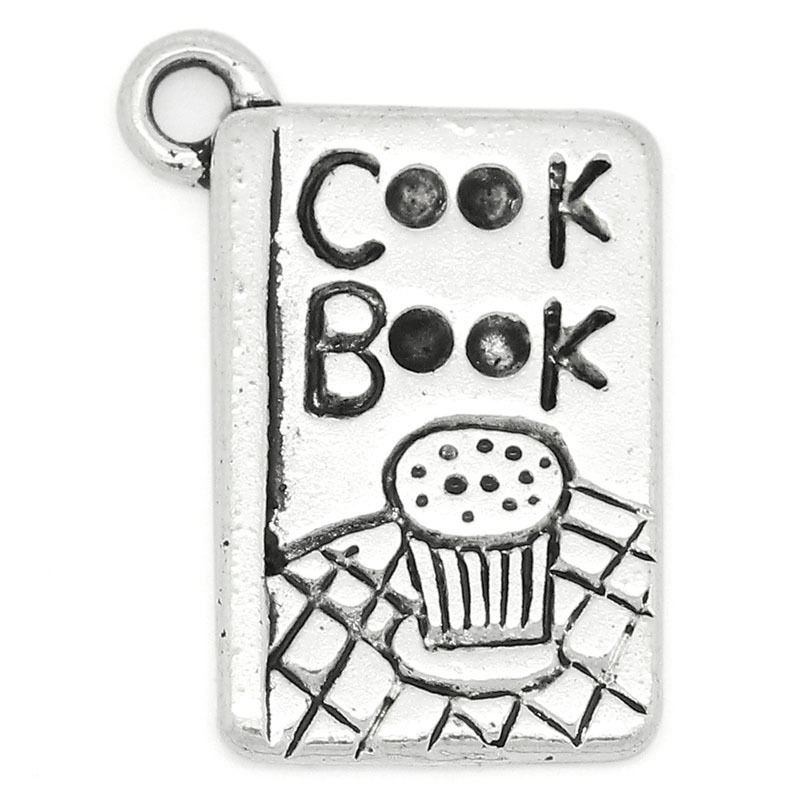 Berlock - Cook Book
