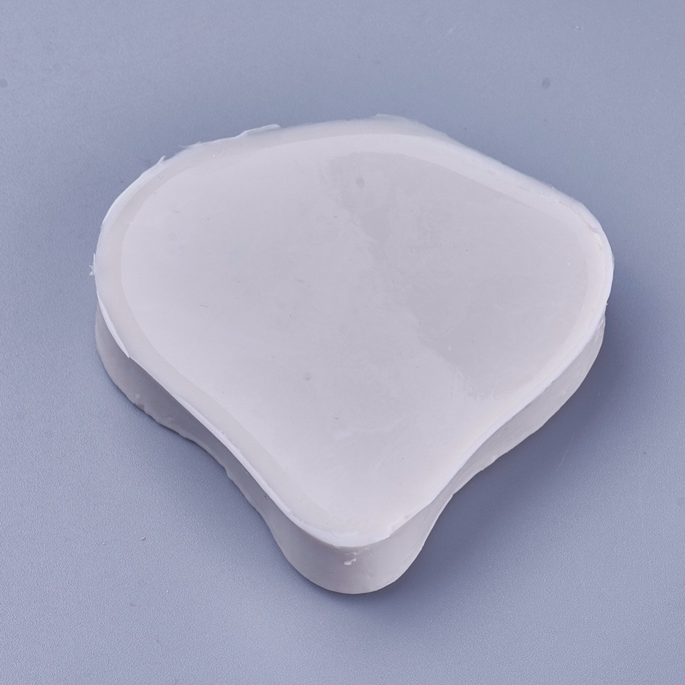 Silicone Resin Mold  4 roses - 2