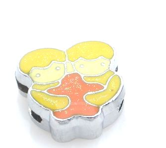 Bracelet Charm Zodiac - Gemini