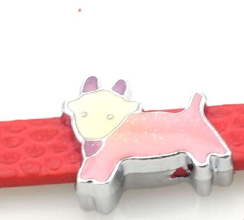 Bracelet Charm Zodiac - Capricorn
