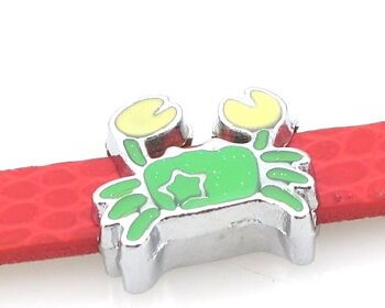 Bracelet Charm Zodiac - Cancer