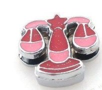 Bracelet Charm Zodiac - Libra