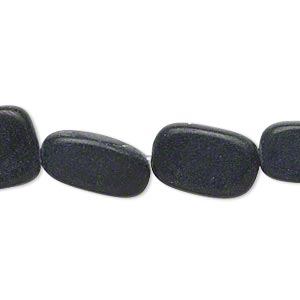 Semi-Gem - Blackstone