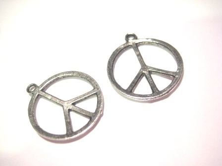 Charm -Peace