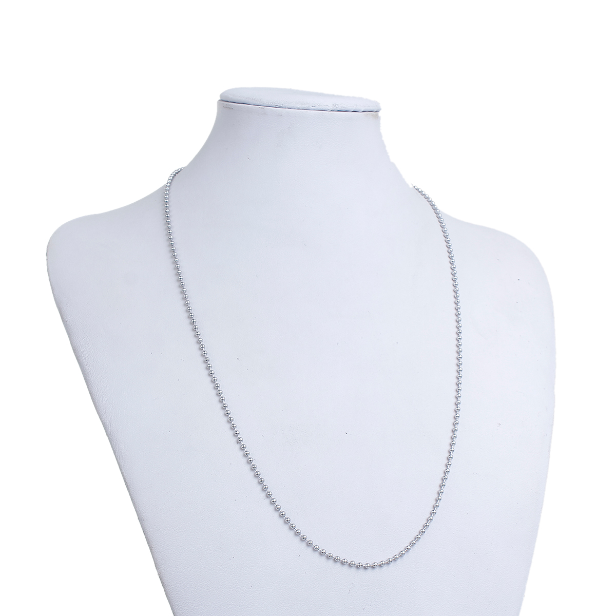 Chain stainless steel, 60cm - 3