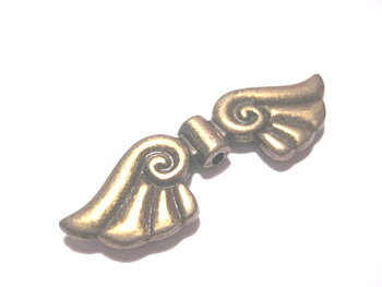 Wings - bronze