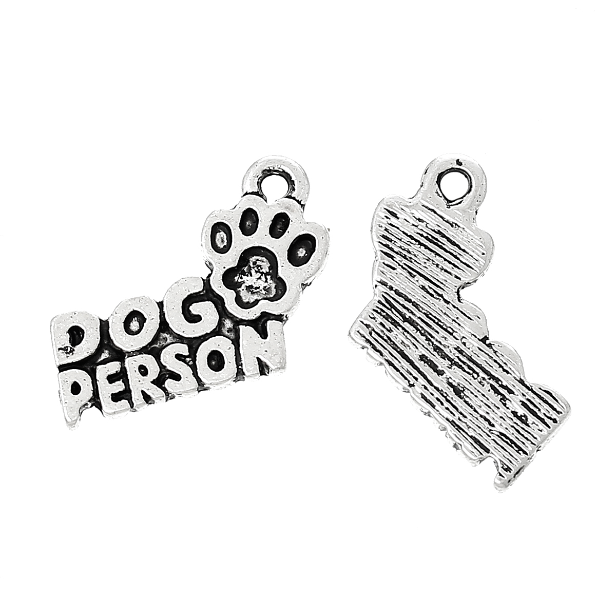 Berlock - "Dog person"