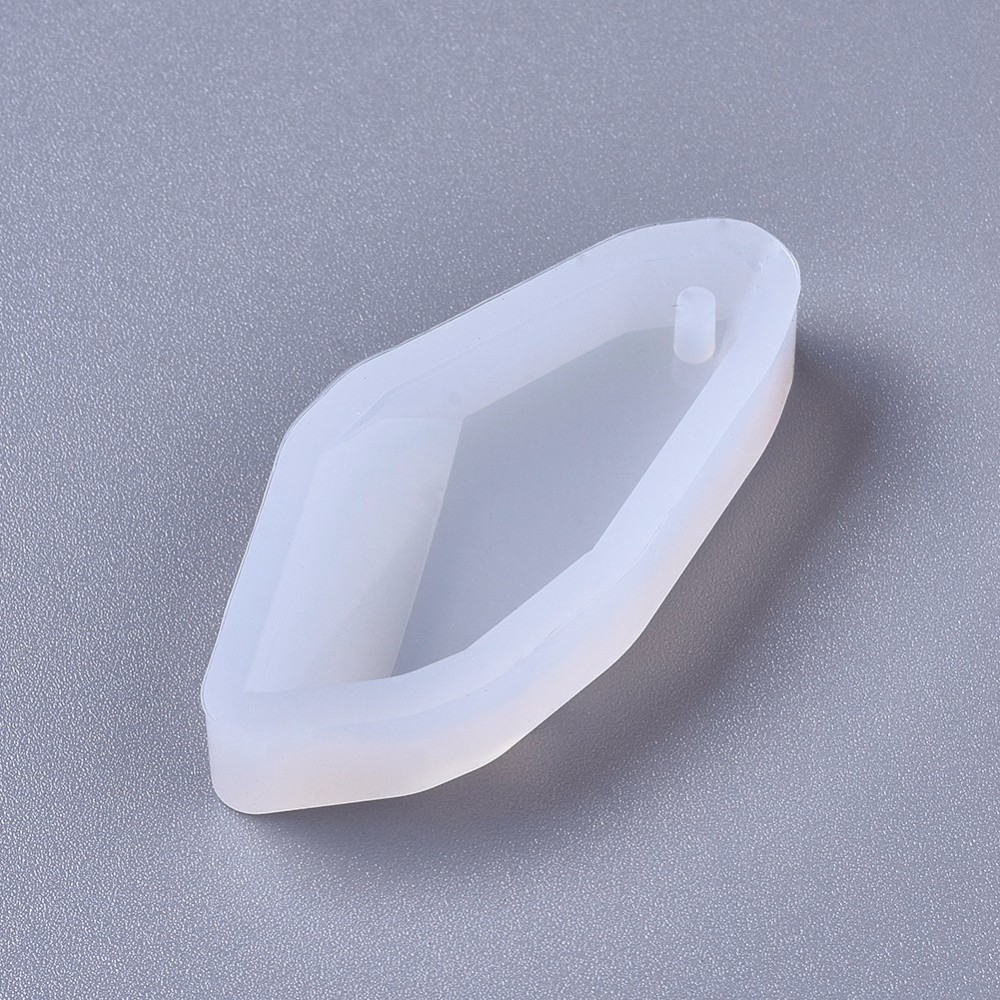 Silicone Resin Mold    Nugget L