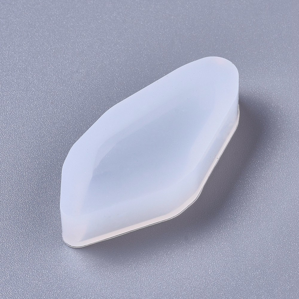 Silicone Resin Mold    Nugget L - 2