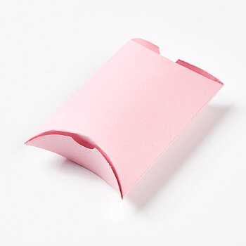 Pillow bag,  pink