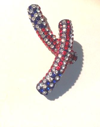 Strass  Tub LYX - American / USA - 2