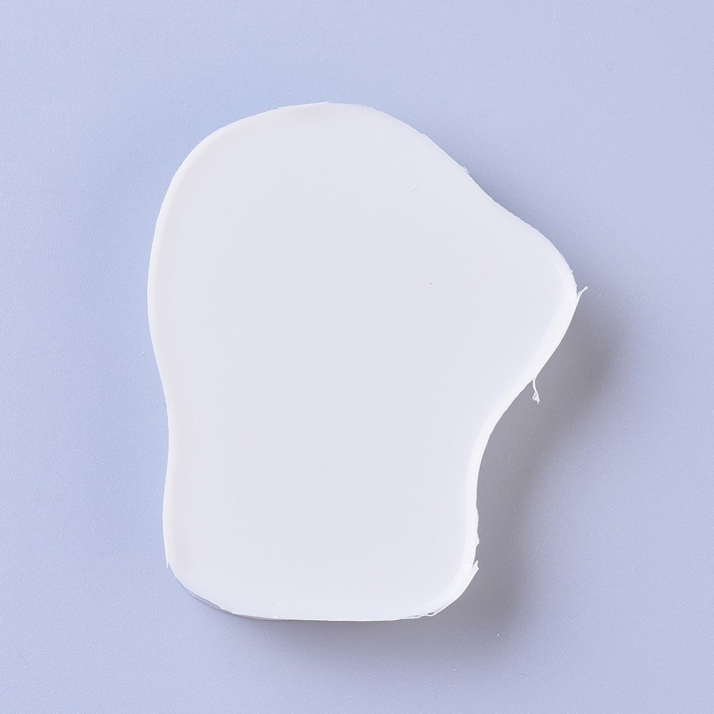 Silicone Resin Mold Glove Winter - 3