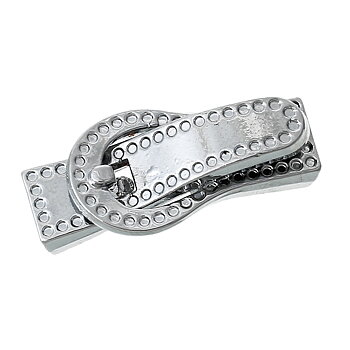 Magnetic  clasp , belt