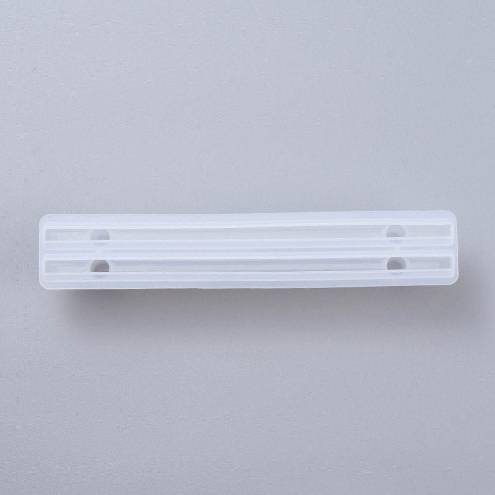 Silicone Resin Mold  Tray handle 190mm