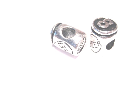 Bead / pendant- Beer - 2